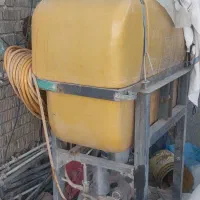 تراکتور ۳۹۹|خودرو سنگین|مرودشت, رامجرد یک|دیوار