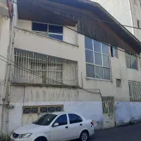 اجاره ۲ طبقه ۳۰۰ متر/منظریه( نامجو بر دوم خیابان )|اجارهٔ دفتر کار، اتاق اداری، مطب|رشت, منظریه|دیوار