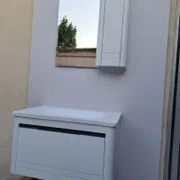 تولید آینه باکس و کابین روشویی با قیمت عمده|لوازم سرویس بهداشتی|محمدشهر, عباس آباد|دیوار