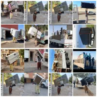 باربری دلاوران کردستان صدرصد تضمینی