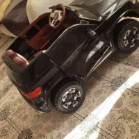 ماشین شارژی در حد نو|اسباببازی|ایلام, |دیوار