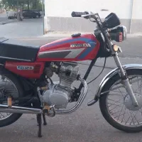125 پلاک قدیم مدرک کامل خشک