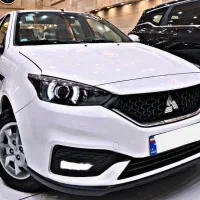 سایپا سهند اس S دنده مدل 1400 ** صفر تحویل فوری