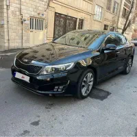 اپتیما ۲۰۱۵|خودرو سواری و وانت|تهران, پونک|دیوار