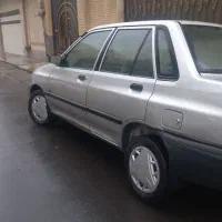 پراید ۸۴|خودرو سواری و وانت|تهران, شهرآرا|دیوار