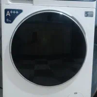 لباسشویی جی پلاس ۸کیلویی