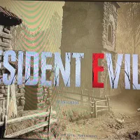 دیسک بازی رزیدنت اویل ۴|کنسول، بازی ویدئویی و آنلاین|شیراز, معالیآباد|دیوار