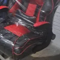 فروش صندلی گیم|صندلی و نیمکت|دوگنبدان, |دیوار