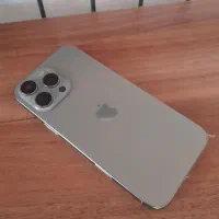 آیفون ۱۶ پرومکس فول کپی (ویتنام) آک