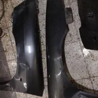 گلگیر جلو زانتیا|قطعات یدکی و لوازم جانبی|نجفآباد, حومه نجف آباد|دیوار