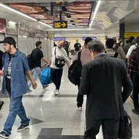 اجاره غرفه در مترو|اجارهٔ مغازه و غرفه|تهران, نصرت|دیوار