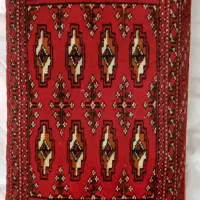 فروش یک جفت پشتی ترکمن