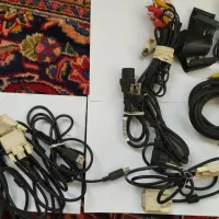 کابل کامپیوتر