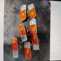 چراغ راهنما پیکان قدیمی