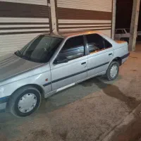 سال 405 با 405 بهبهی