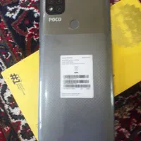 گوشی شیائومی  pocoC31