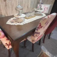 میز نهار خوری