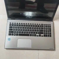 لبتاب توشیبا