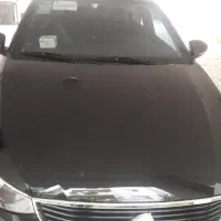 تارا دنده ای ۱۴۰۱ مشکی ابنوس بدون رنگ  کارکرد ۷۰۰۰