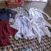 کت تک استوک.کاپشن استوک.|حراج|ساوه, |دیوار