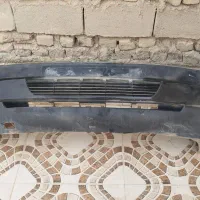 سپر جلوی پژو|قطعات یدکی و لوازم جانبی|زابل, |دیوار