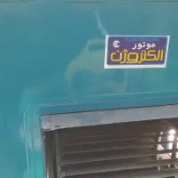 کولر آبی ۳۵۰۰ الکتروژن|کولر آبی|مشهد, طبرسی شمالی|دیوار