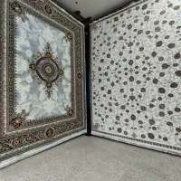 فرش روز کاشان|فرش|دزفول, |دیوار