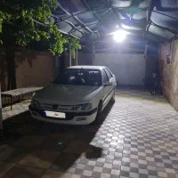 پارس مدل 92