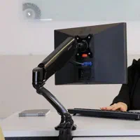 پایه نگهدارنده مانیتور ارگو مدل VNDLB502