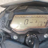 بنلی ۲۵۰ تک