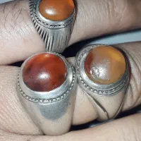 انگشتر یمنی کهنه