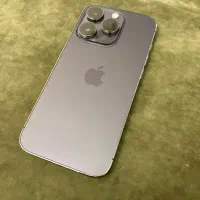 iPhone 14pro 1t ریجیستر شده