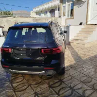 Benz GLB200|خودرو کلاسیک|تهران, زمزم|دیوار