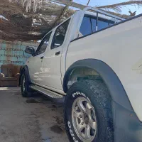 پیکاپ ریچ دوکابین مدل 96|خودرو سواری و وانت|یزدان شهر, |دیوار