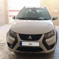 کوییک RS مدل اخر۱۴۰۲