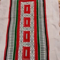 دوزنده لباس تپه ای هستم