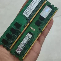 رم یک گیگابایتی کامپیوتر