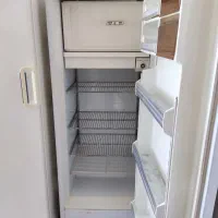 یخچال وفریزر