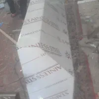 عباس آشپزخانه استیل هود صنعتی اقساط چک صیاد