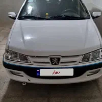 پژو پارس سال ۱۴۰۰