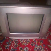 تلویزیو 14 اینچ صفحه تخت