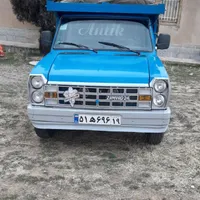باربری رحیمی با کارگر