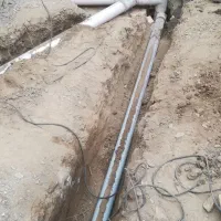 لوله کشی ولوله باز کنی