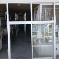 درب و پنجره|مصالح و تجهیزات ساختمان|مبارکه, |دیوار