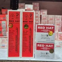 میخ و چاشنی / تفنگ چاشنی /میخکوب باروتی