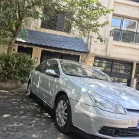 سیتروئن c5