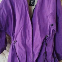 پالتو کاملا نو