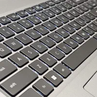 لپ تاپ DELL PRECISION 3541 مهندسی نسل ۱۱ گرافیک ۴|رایانه همراه|شیراز, وصال|دیوار