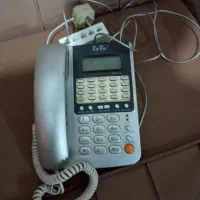 تلفن رومیزی سالم