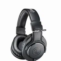 هدفون آدیو تکنیکا Audio-Technica ATH-M20xBT|صوتی و تصویری|قرچک, شهرک طلائیه|دیوار